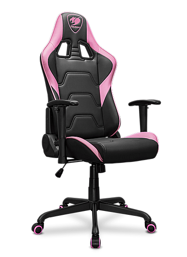 ��� ������� COUGAR Explore S gaming chair