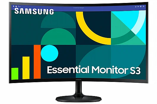 ��� ���� "27 Samsung LED IPS S27C310EAM
