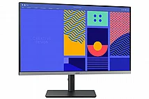 ��� ���� Samsung Essential S3 S27D362GAM Full HD ������