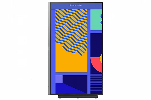 ��� ���� Samsung Essential S3 S27D362GAM Full HD ������