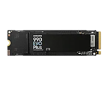 כונן SSD פנימי Samsung EVO 990 PLUS SAMSUNG MZ-V9S1T0BW 1TB סמסונג כונן SSD פנימי Samsung EVO 990 PLUS SAMSUNG MZ-V9S1T0BW 1TB סמסונג