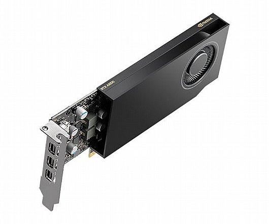 ����� ��� PNY Nvidia RTX A2000 12GB VCNRTXA2000-12GB-SB