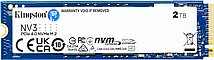 ���� Kingston NV2 NVMe SNV3S/4000G 4TB ���� Kingston NV2 NVMe SNV3S/4000G 4TB