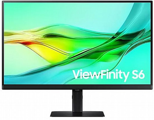 ��� ���� Samsung ViewFinity S6 S32A602NAM QHD ������