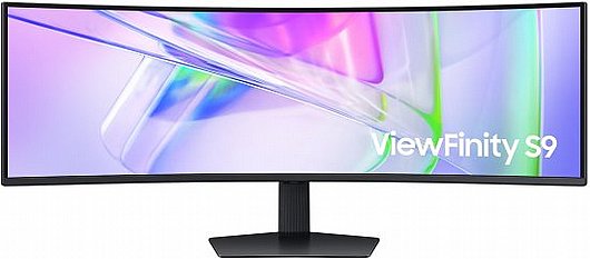 ��� ���� �34 ������ Samsung ViewFinity S6 S65VC S34C650VAM UWQHD ������