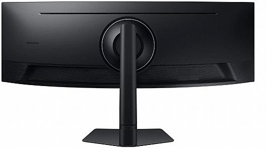 ��� ���� �34 ������ Samsung ViewFinity S6 S65VC S34C650VAM UWQHD ������
