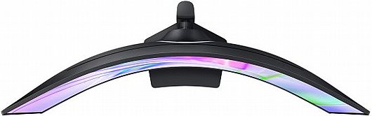 ��� ���� �34 ������ Samsung ViewFinity S6 S65VC S34C650VAM UWQHD ������