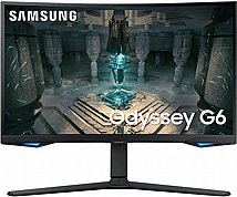 ��� ���� Samsung Odyssey G3 S27DG302EM Full HD ������