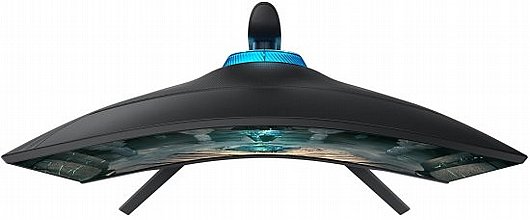 ��� ���� Samsung Odyssey G3 S27DG302EM Full HD ������