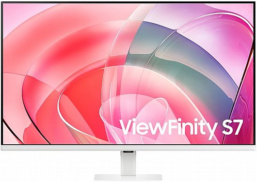 ��� ���� Samsung ViewFinity S8 S27D800EAU 4K ������