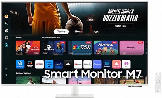 ��� ���� Samsung ViewFinity S8 S32D800EAU 4K ������