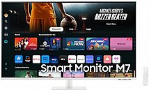 ��� ���� Samsung ViewFinity S8 S32D800EAU 4K ������