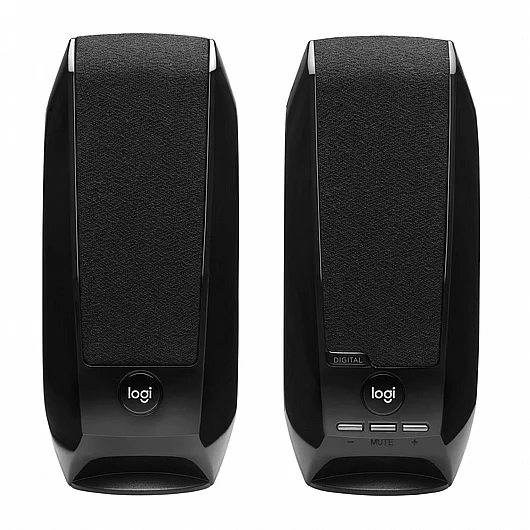 ������� ����� S150 USB Stereo Speakers ������