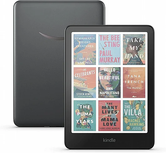 ����� ����-���� ����� �������� Amazon Kindle Oasis 6.8" Gen 10 8GB