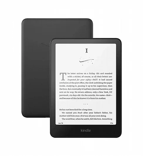 ���� ����� �������� Amazon Kindle Colorsoft Signature Edition Gen 1 32GB