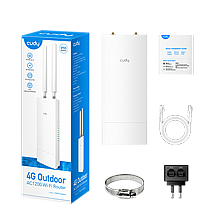 ����� ���� TP-Link RE450