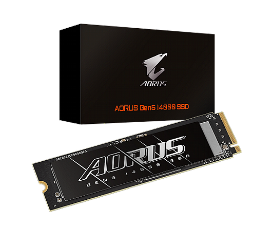 ���� ����� VERBATIM Vi3000 PCIe NVMe M.2 SSD 512GB 49374