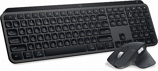 ������ Logitech MX Keys S ������