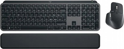 ������ Logitech MX Keys S ������