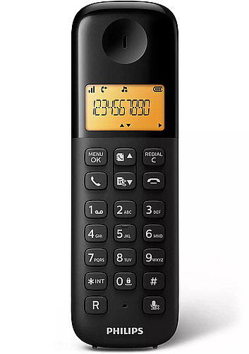 ����� ������ 2 ������ Philips D1602B/01 ������