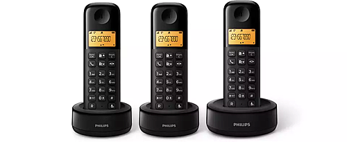 ����� ������ 2 ������ Philips D1602B/01 ������