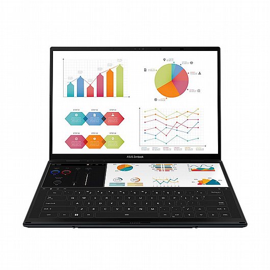���� ���� Asus Zenbook 14 OLED UX3405CA-PZ318W ����