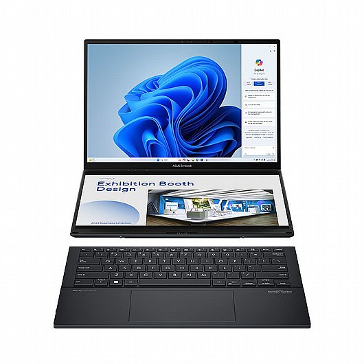 ���� ���� Asus Zenbook Duo UX8406CA-PZ088W ����