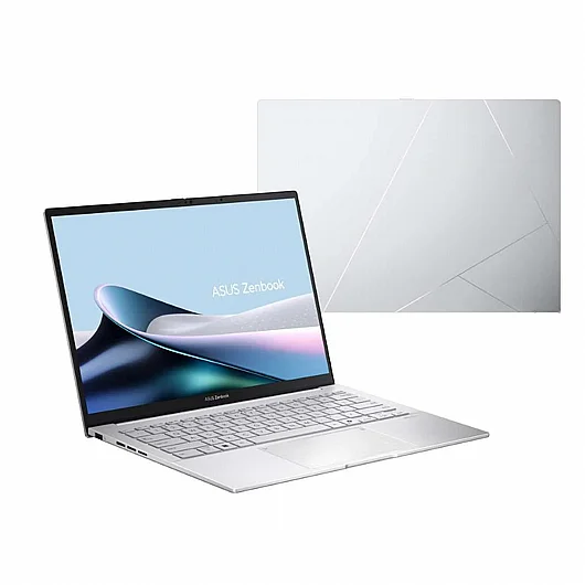 ���� ���� Asus Zenbook 14 OLED UX3405CA-PP257 ����
