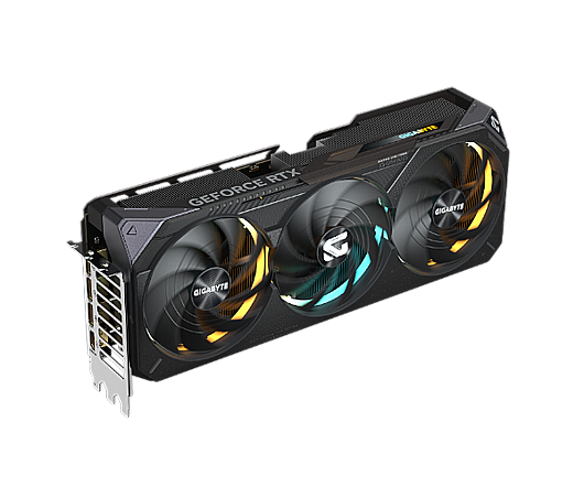 ����� ��� Gigabyte GeForce RTX 5080 WINDFORCE OC SFF 16G GV-N5080WF3OC-16GD