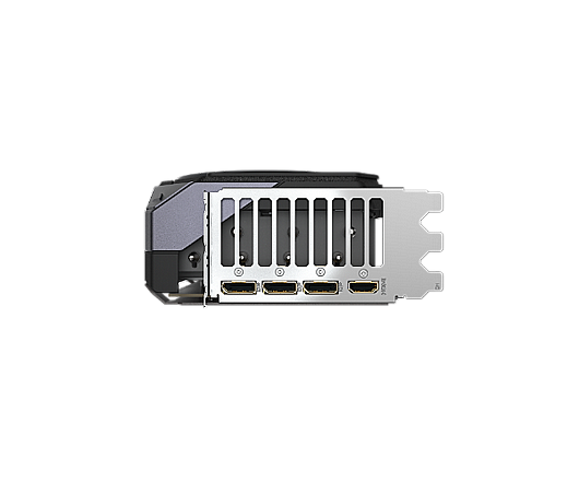 ����� ��� Gigabyte GeForce RTX 5080 WINDFORCE OC SFF 16G GV-N5080WF3OC-16GD