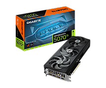 כרטיס מסך GIGABYTE GeForce RTX 5070 Ti GAMING OC 16G GV-N507TGAMING OC-16GD כרטיס מסך GIGABYTE GeForce RTX 5070 Ti GAMING OC 16G GV-N507TGAMING OC-16GD