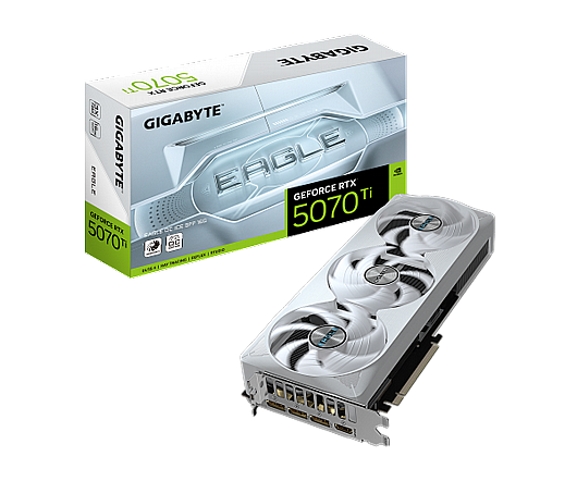 ����� ��� Gigabyte GV-N507TWF3OC SFF 16GB GV-N507TWF3OC-16GD