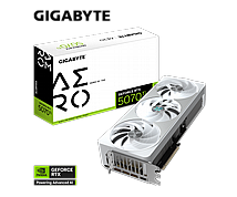 ����� ��� GIGABYTE GeForce RTX 5070 Ti EAGLE OC ICE SFF 16G GV-N507TEAGLEOC ICE-16GD