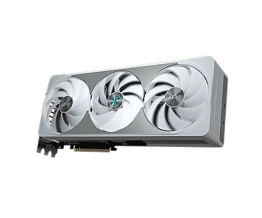 ����� ��� GIGABYTE GeForce RTX 5070 Ti EAGLE OC ICE SFF 16G GV-N507TEAGLEOC ICE-16GD