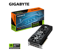 כרטיס מסך GIGABYTE GeForce RTX 5070 WINDFORCE OC SFF 12GB GV-N5070WF3OC-12GD כרטיס מסך GIGABYTE GeForce RTX 5070 WINDFORCE OC SFF 12GB GV-N5070WF3OC-12GD