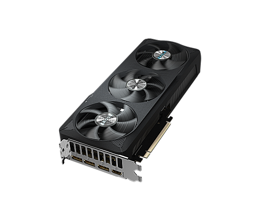����� ��� GIGABYTE GeForce RTX 5070 WINDFORCE OC SFF 12GB GV-N5070WF3OC-12GD
