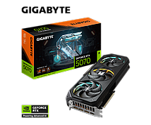 ����� ��� GIGABYTE GeForce RTX 5070 EAGLE OC ICE SFF 12G GV-N5070EAGLEOC ICE-12GD