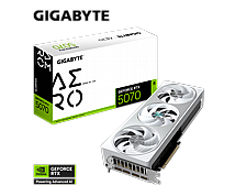 כרטיס מסך GIGABYTE GeForce RTX 5070 GAMING OC 12G GV-N5070GAMING OC-12GD כרטיס מסך GIGABYTE GeForce RTX 5070 GAMING OC 12G GV-N5070GAMING OC-12GD