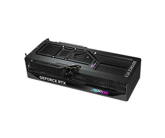 ����� ��� GIGABYTE GeForce RTX 5070 AERO OC 12G GV-N5070AERO OC-12GD