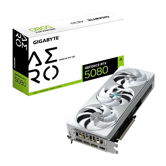 ����� ��� GIGABYTE GeForce RTX 5070 EAGLE OC SFF 12G GV-N5070EAGLE OC-12GD