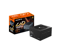 ��� ��� Gigabyte UD750GM 750W 80 Plus Gold Fully modular GP-UD750GM