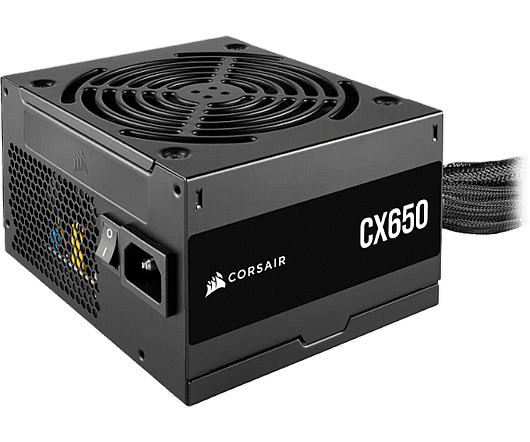 ��� CORASIR CX650 80 Plus Bronz CP-9020278-EU