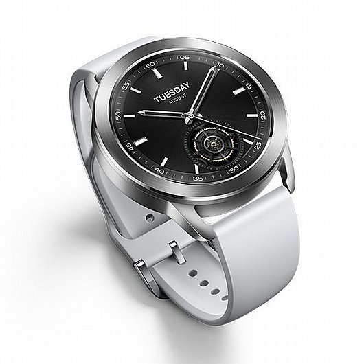 ���� ��� Huawei Watch Fit 3 ������