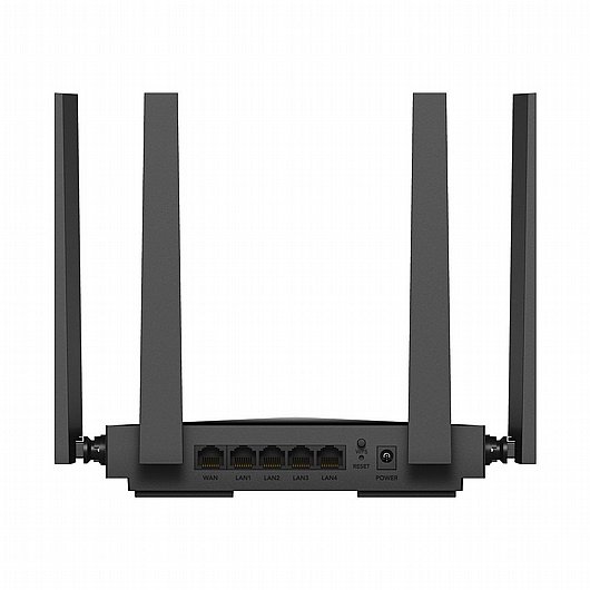 ����� ������ Cudy 4G LTE-A Pro AX1800 Wi-Fi 6 LT18