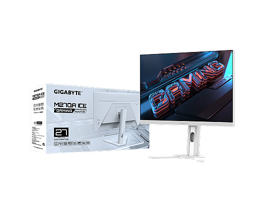��� ���� Gigabyte M27Q �27 ������