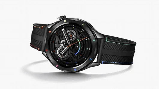 ���� ����� ��� Xiaomi Watch S3 ������ 