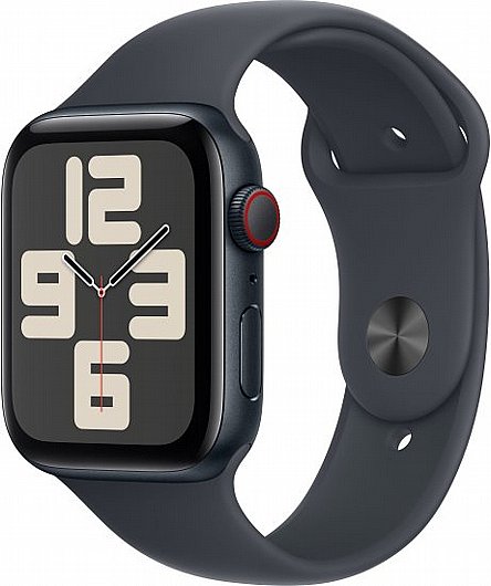 ���� ��� Apple Watch SE 44mm GPS + Cellular ������ ����� ����!