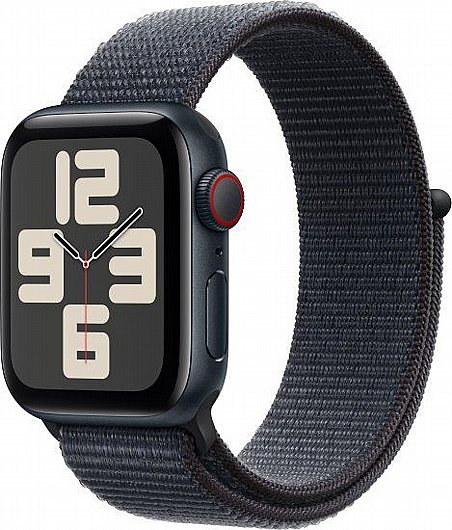���� ��� Apple Watch SE 44mm GPS +� Cellular 2024 MXGM3QI/A ���