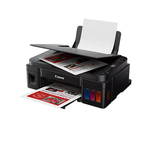 ����� ������ ������� Canon MF463DW ����