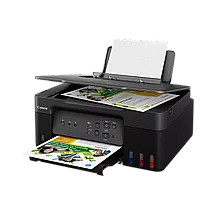 ����� ������ ��� ������� Canon Pixma G3416 ����